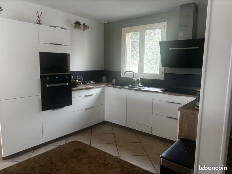 Maison à vendre, 125m², Ajaccio