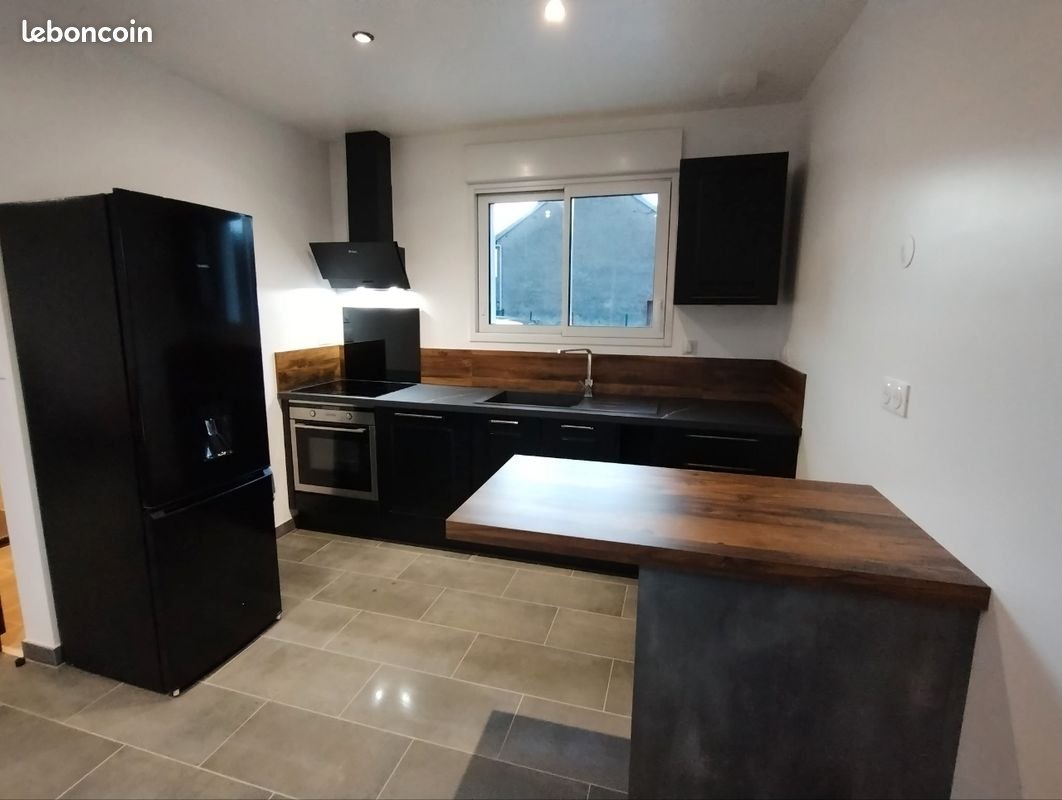 Maison à louer, 60m², La Limouzinière