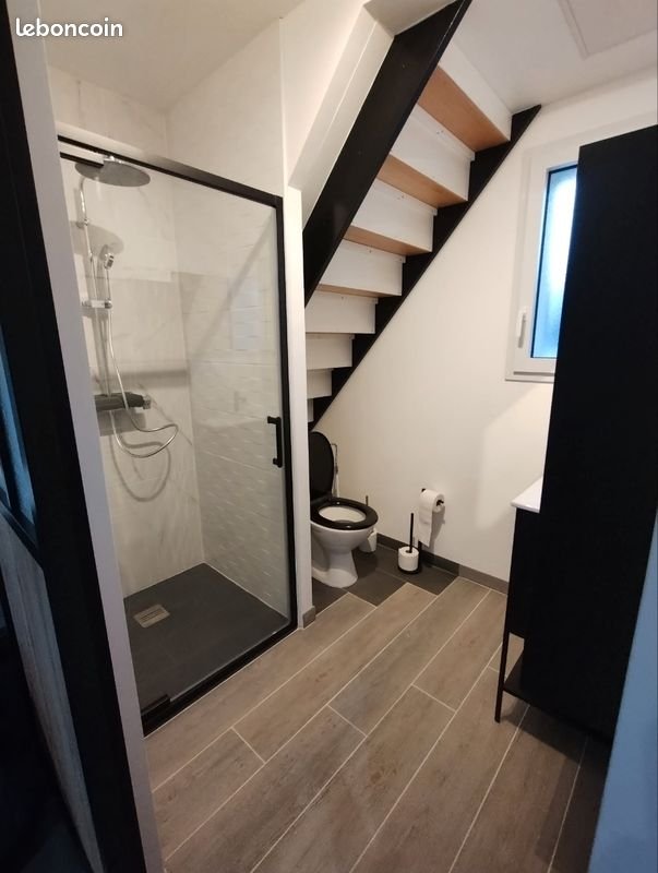 Maison à louer, 60m², La Limouzinière