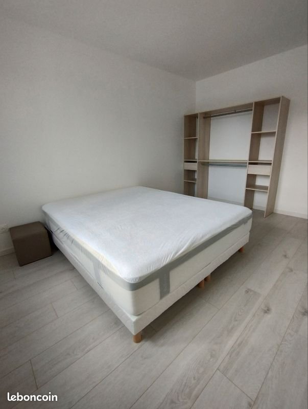 Maison à louer, 60m², La Limouzinière
