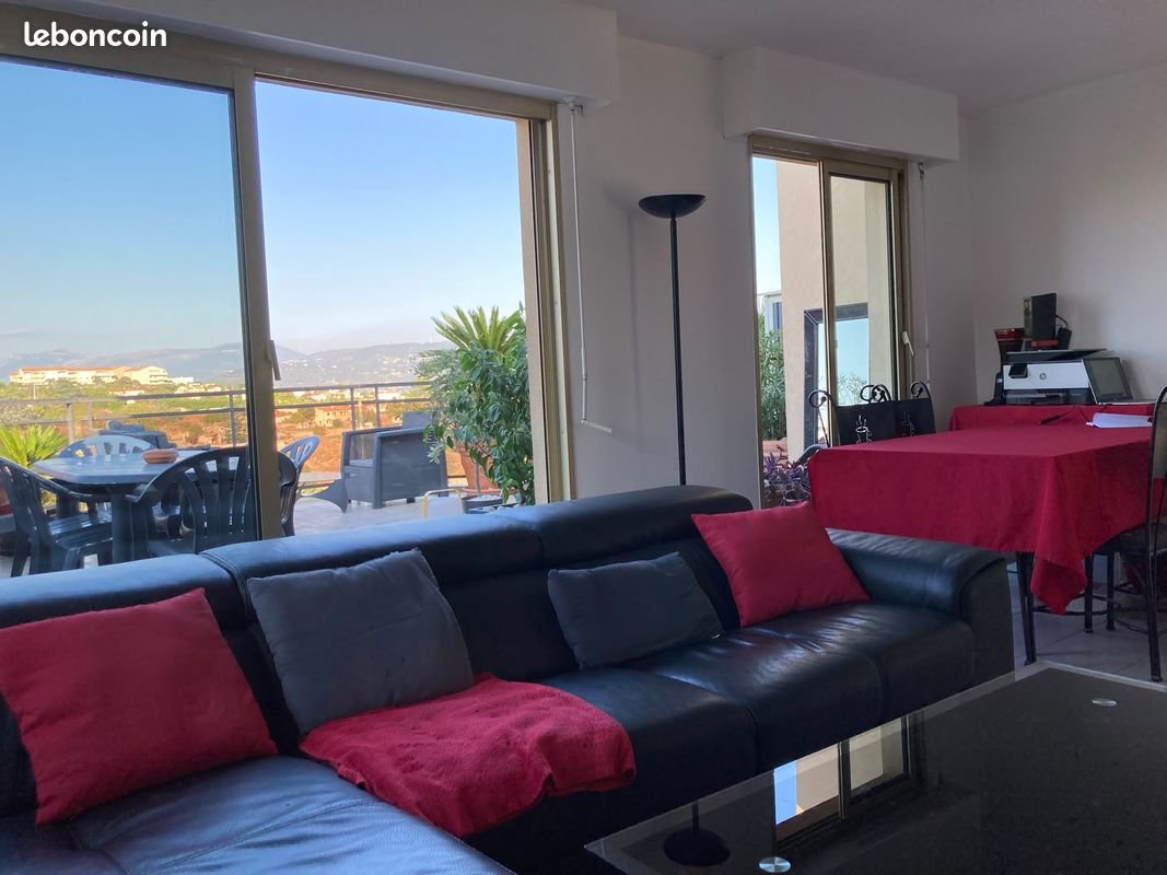 Appartement à vendre, 64m², Nice