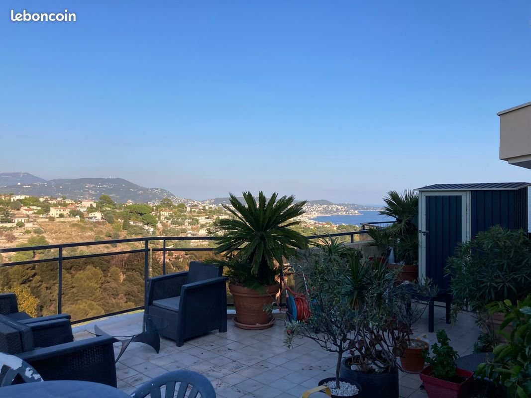 Appartement à vendre, 64m², Nice