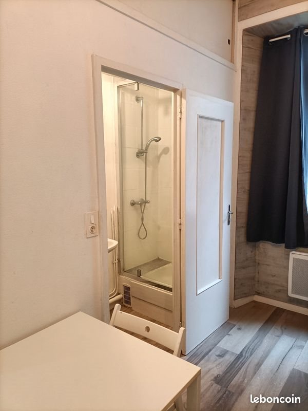 Appartement à louer, 14m², Rennes