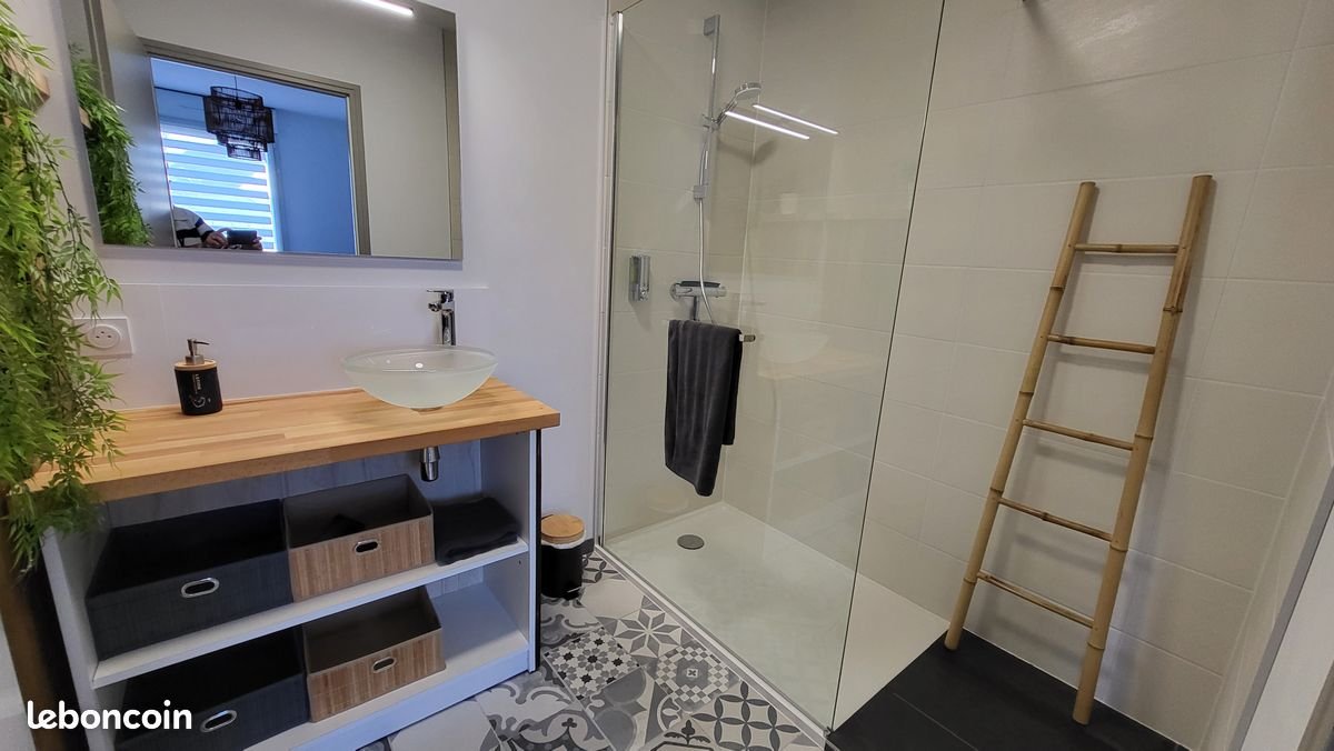 Maison à louer, 43m², Mésanger