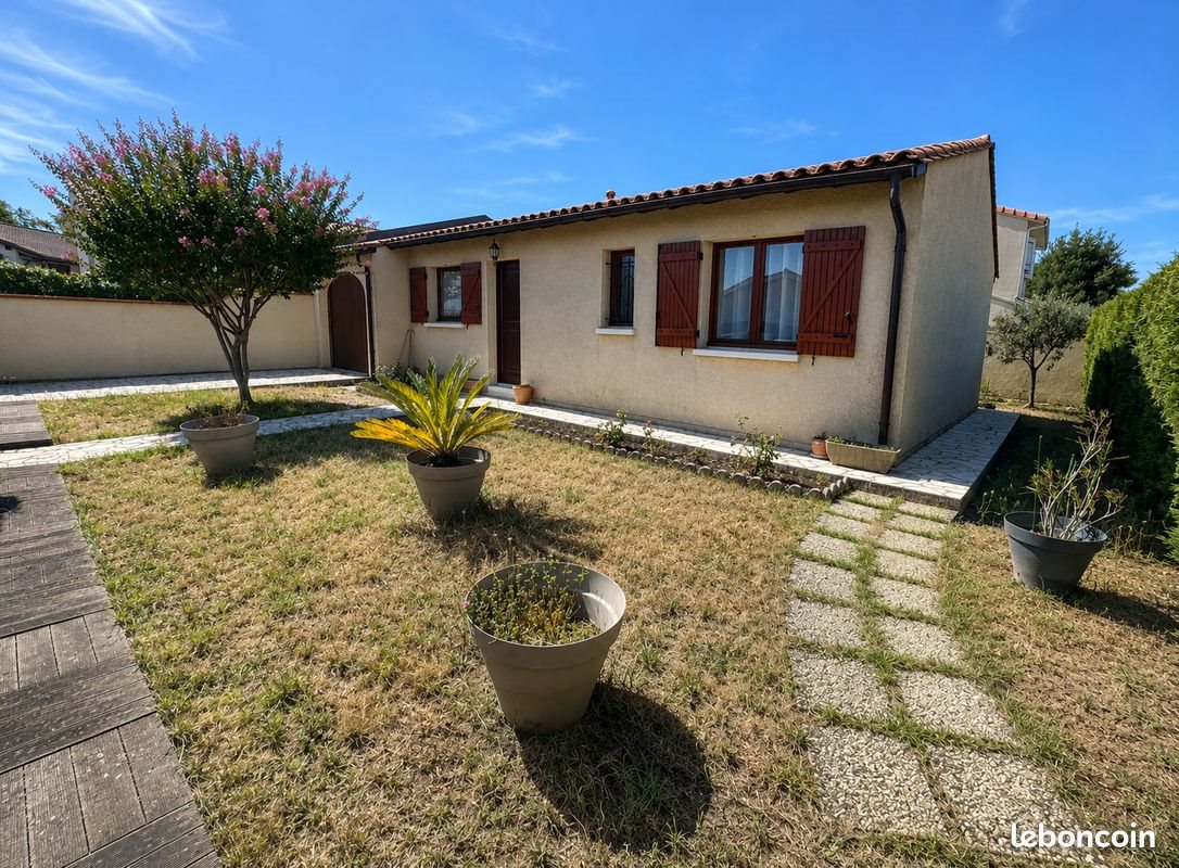 Maison à vendre, 81m², Bruges