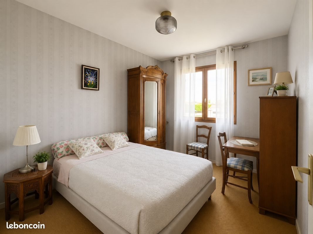 Maison à vendre, 81m², Bruges