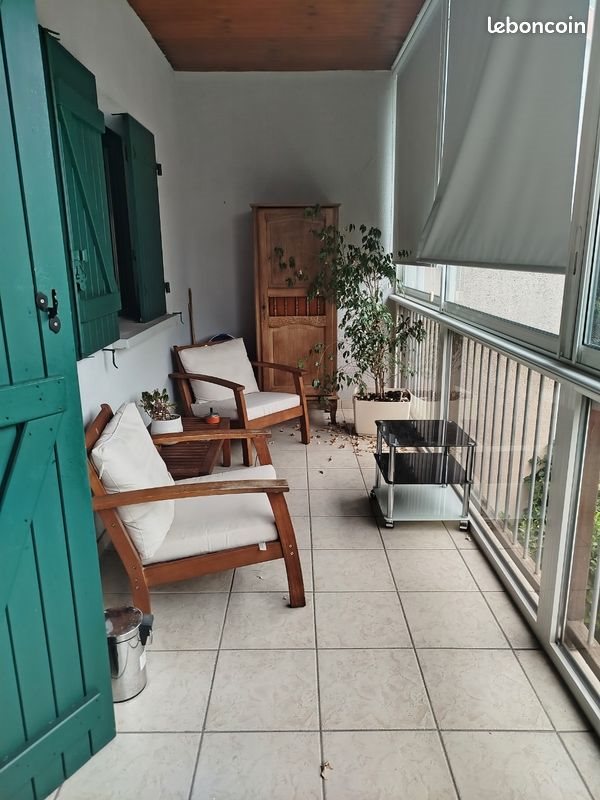 Appartement à vendre, 60m², Tarbes