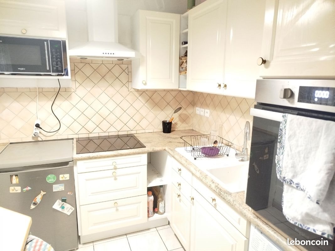 Appartement à vendre, 60m², Tarbes