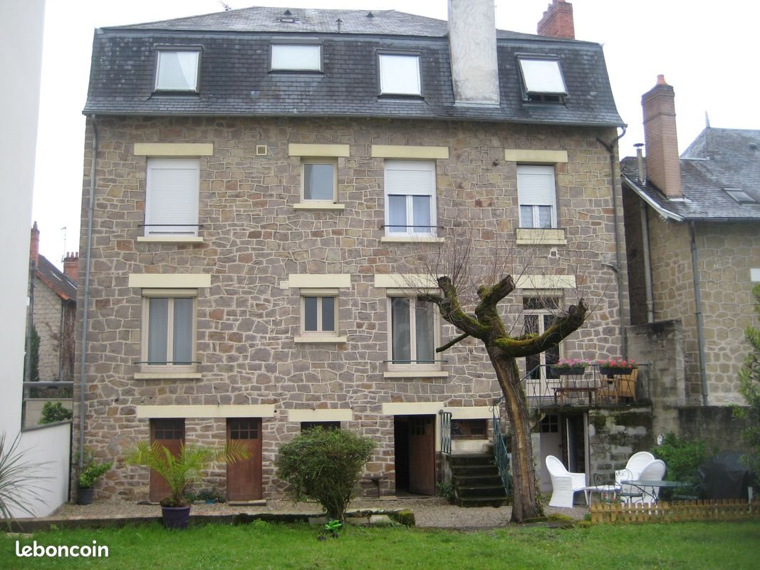 Appartement à vendre, 99m², Brive-la-Gaillarde