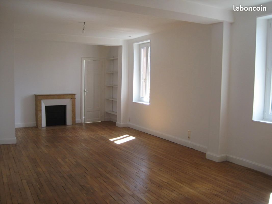 Appartement à vendre, 99m², Brive-la-Gaillarde