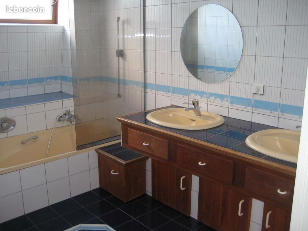 Appartement à vendre, 99m², Brive-la-Gaillarde
