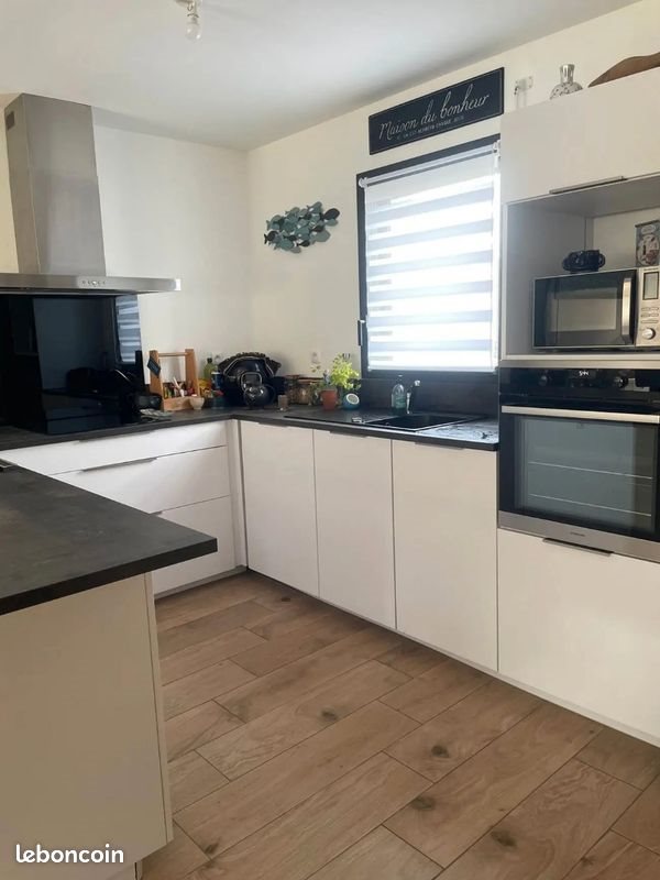 Maison à louer, 104m², Saint-Renan