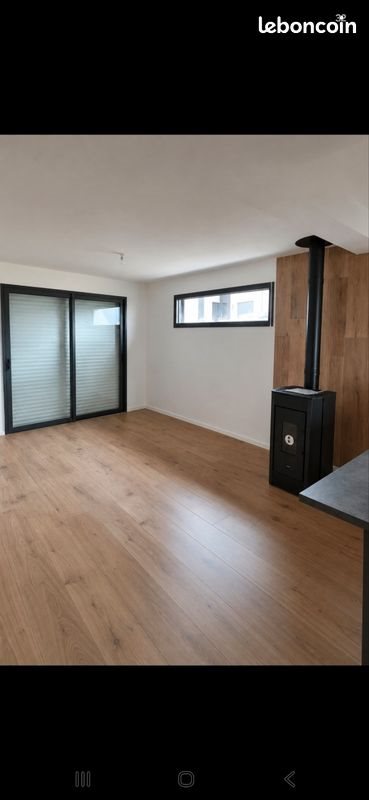 Maison à louer, 104m², Saint-Renan