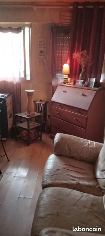 Appartement à louer, 27m², Fontenay-sous-Bois
