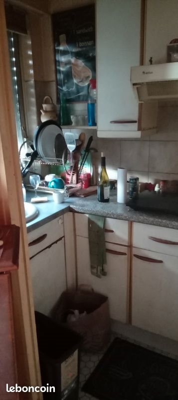 Appartement à louer, 27m², Fontenay-sous-Bois