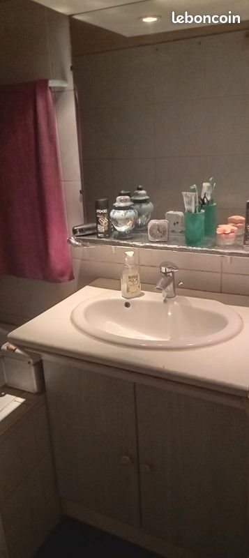 Appartement à louer, 27m², Fontenay-sous-Bois