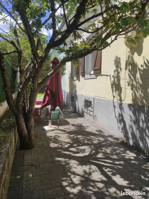 Maison à vendre, 95m², Audincourt