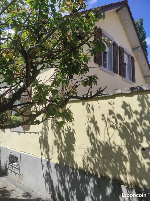 Maison à vendre, 95m², Audincourt
