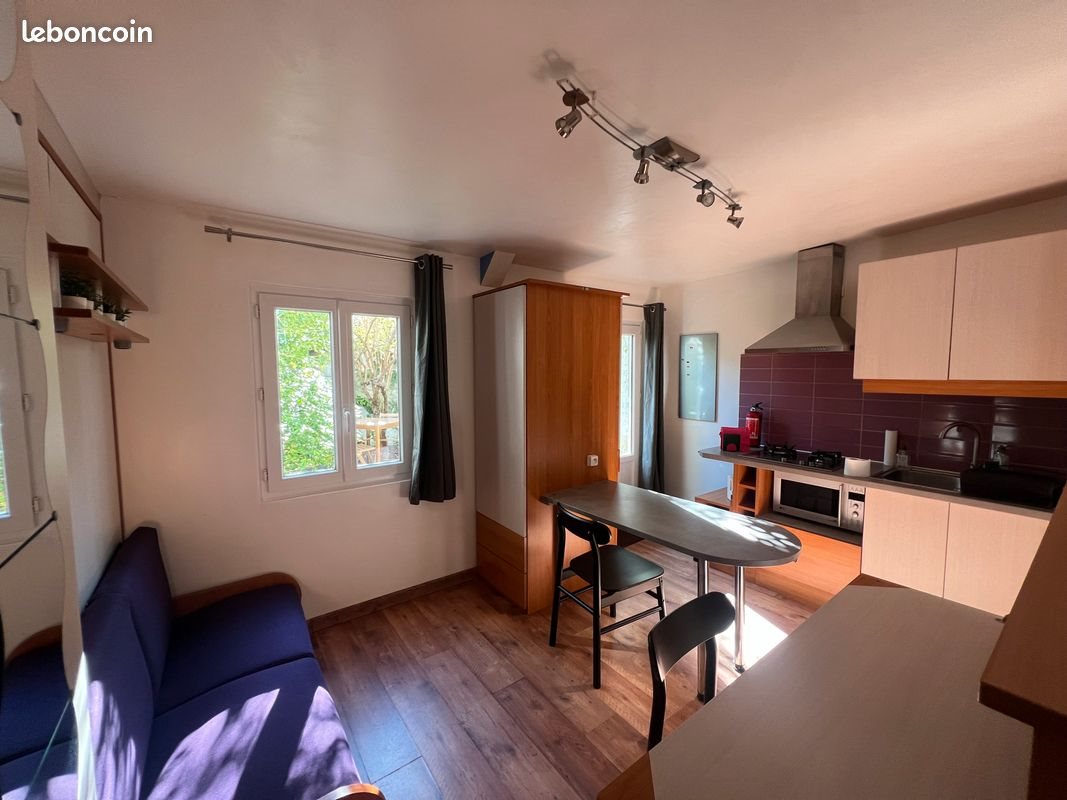 Maison à louer, 18m², Nantes