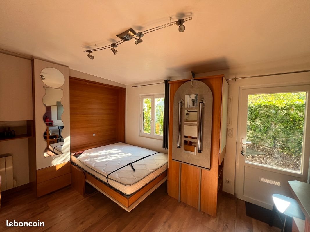 Maison à louer, 18m², Nantes