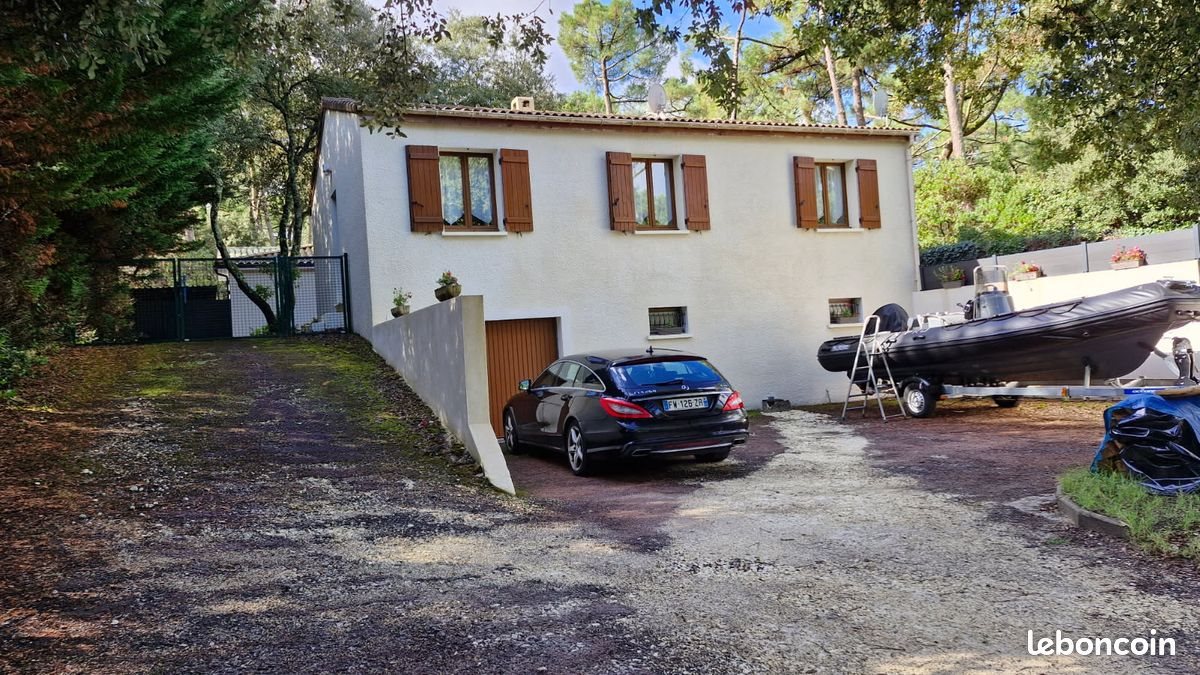 Maison à vendre, 120m², Les Mathes