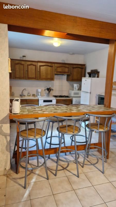 Maison à vendre, 120m², Les Mathes