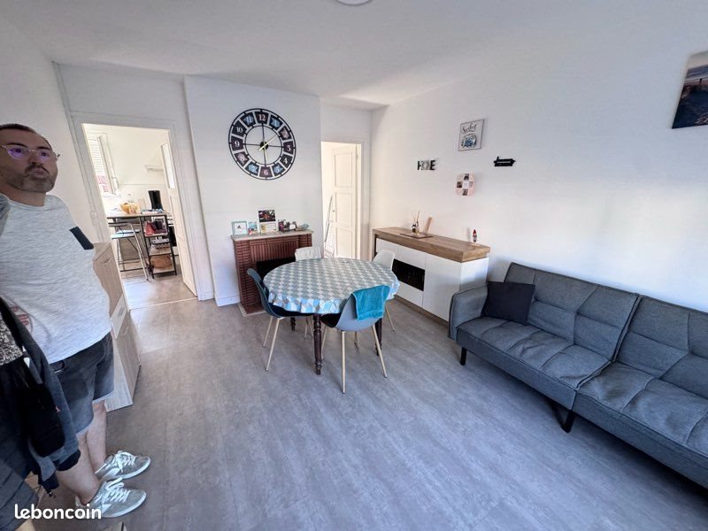 Maison à louer, 115m², Esquennoy