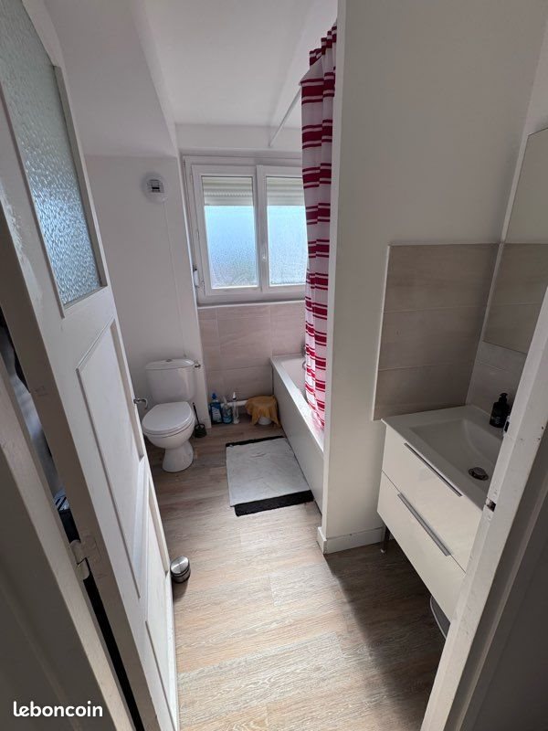 Maison à louer, 115m², Esquennoy