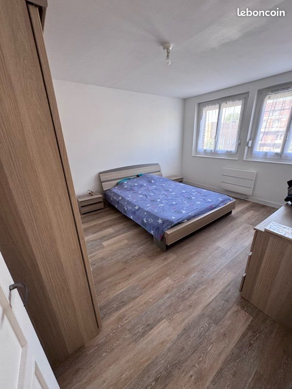 Maison à louer, 115m², Esquennoy