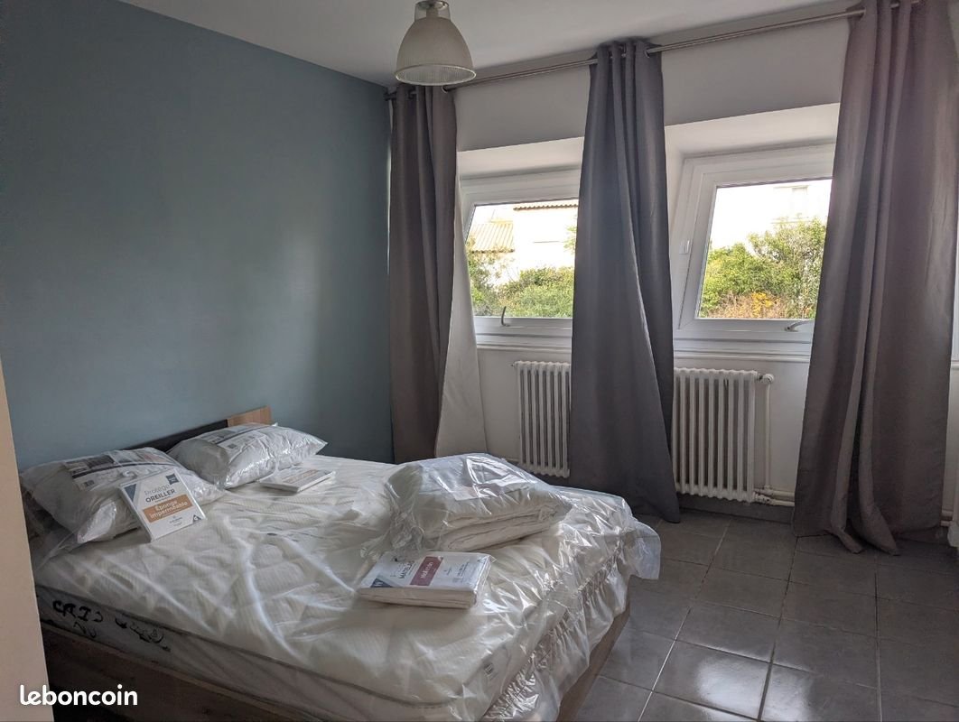 Appartement à louer, 94m², Béziers