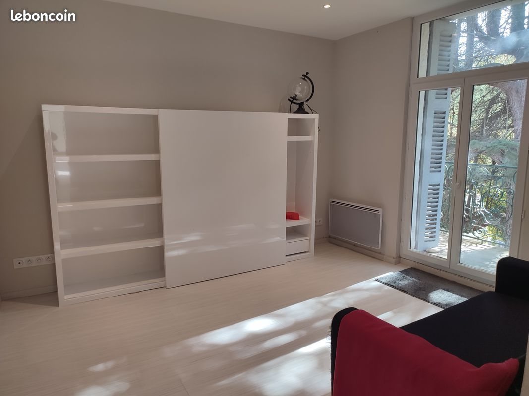 Appartement à vendre, 37m², Lamalou-les-Bains