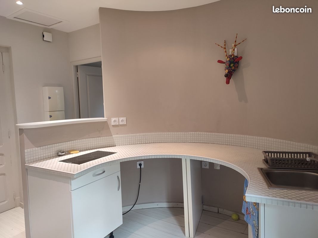 Appartement à vendre, 37m², Lamalou-les-Bains