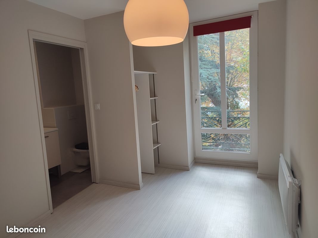 Appartement à vendre, 37m², Lamalou-les-Bains