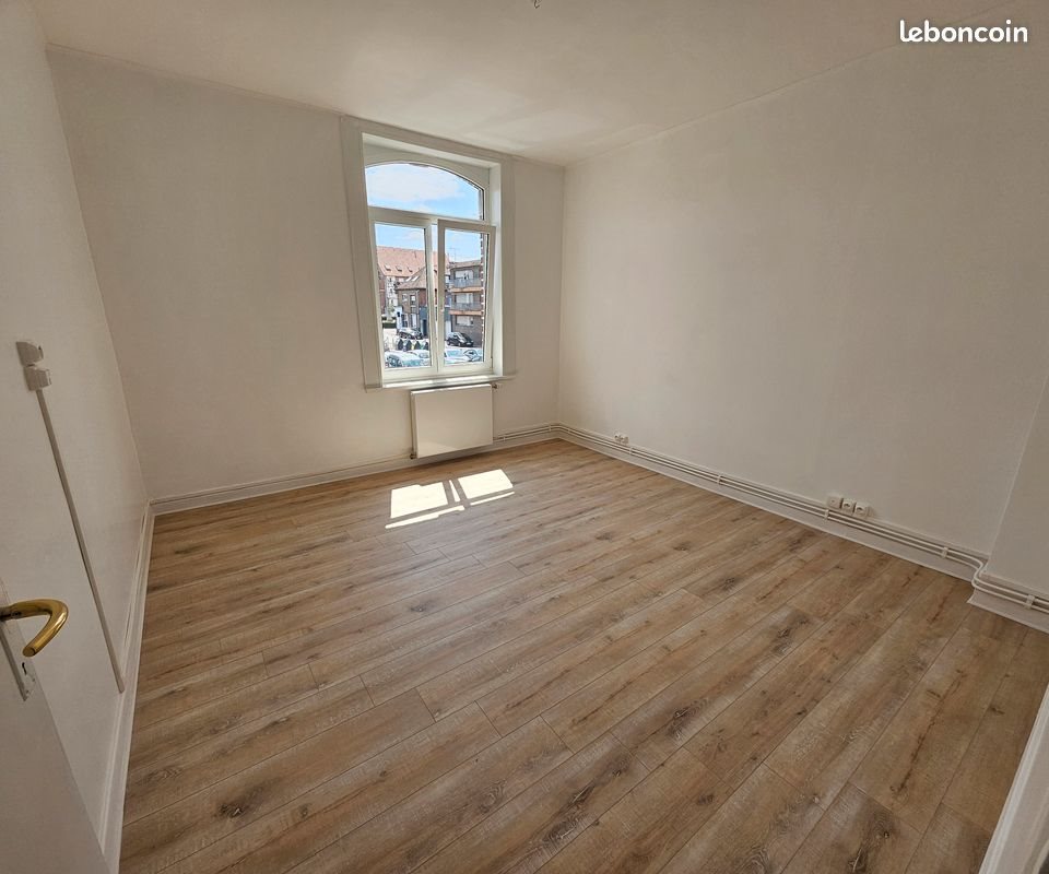 Maison à louer, 100m², Lens