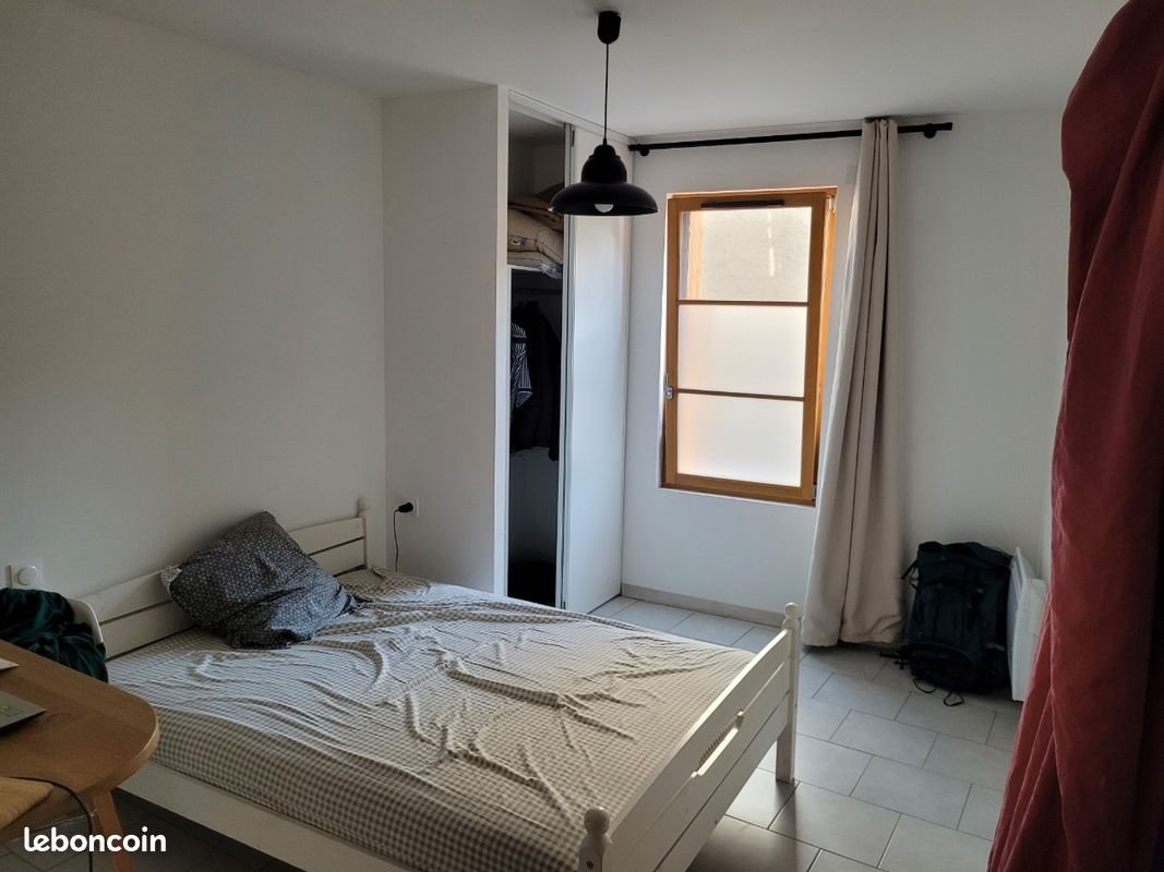 Appartement à louer, 35m², Châteauroux
