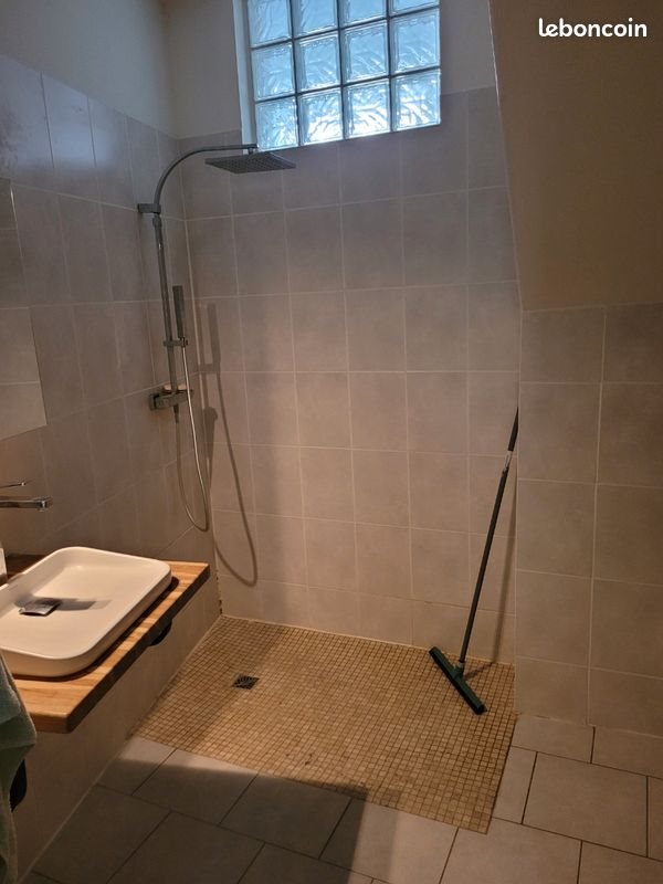 Appartement à louer, 35m², Châteauroux