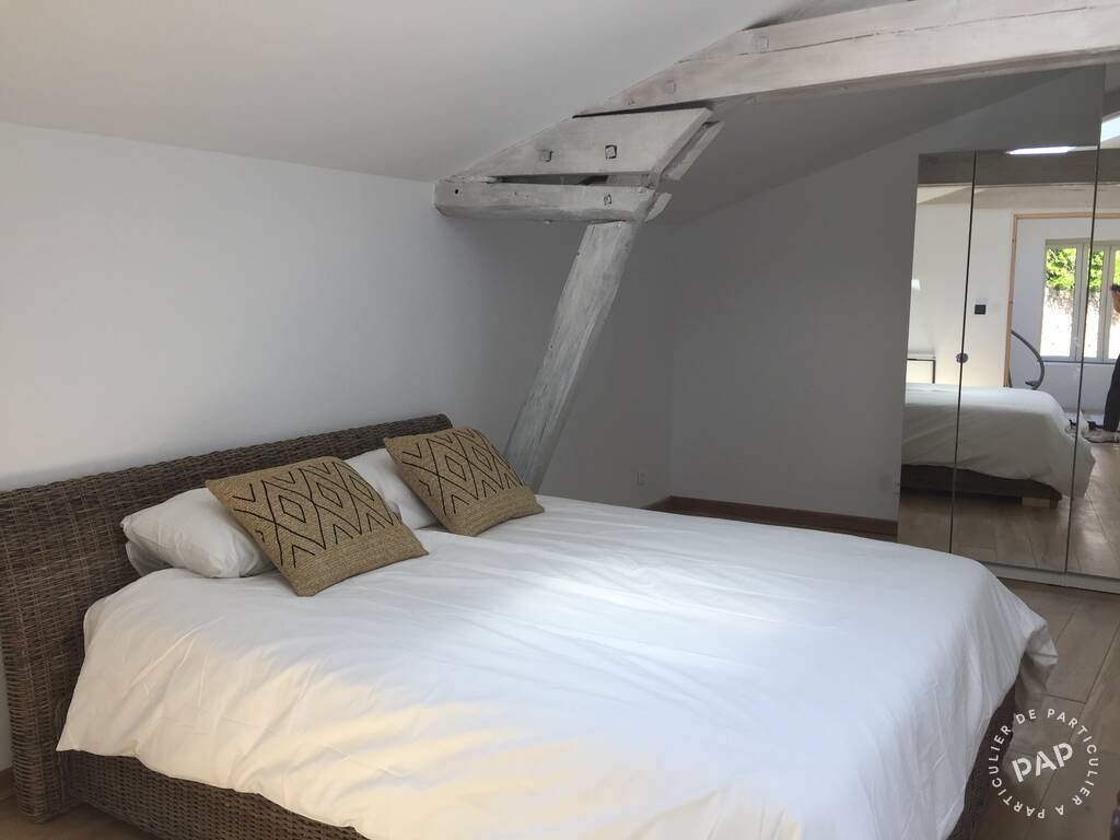 Maison à louer, 88m², Sarliac-sur-l'Isle