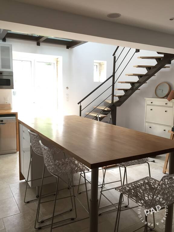 Maison à louer, 88m², Sarliac-sur-l'Isle