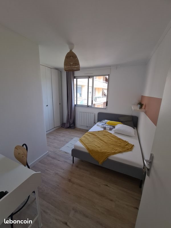 Appartement à louer, 88m², Lyon 8ème