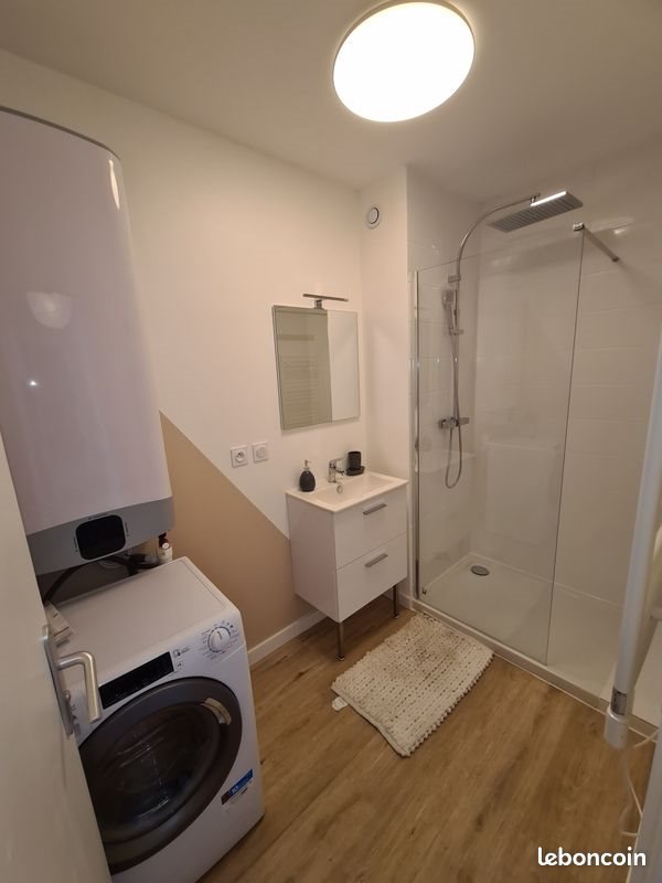 Appartement à louer, 88m², Lyon 8ème