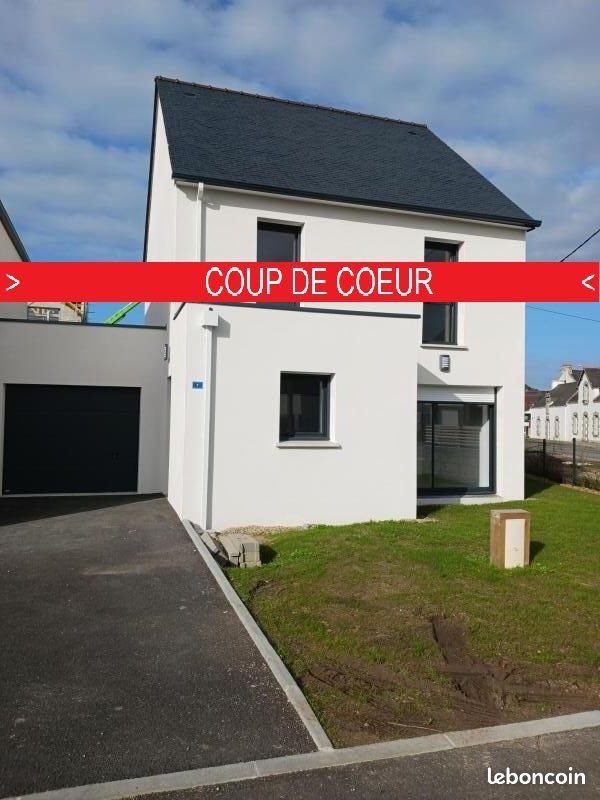 Maison à louer, 90m², Bourg-en-Bresse