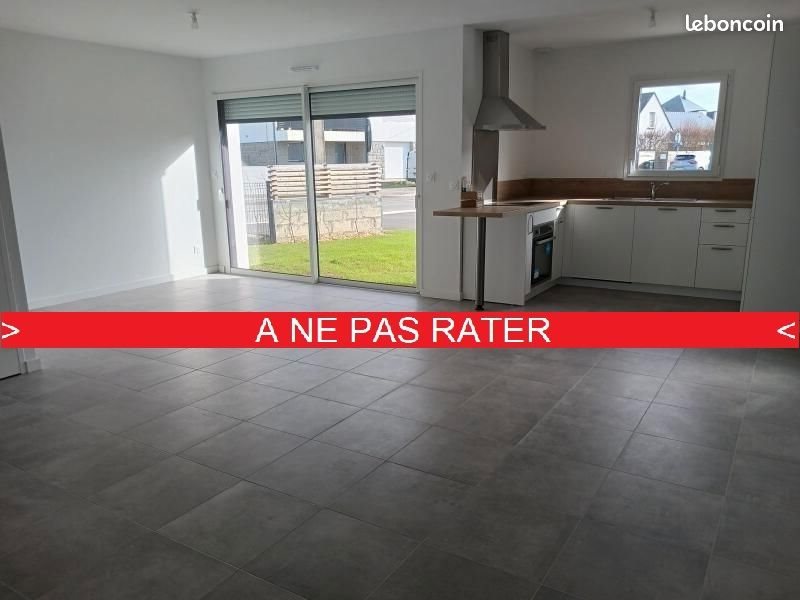 Maison à louer, 90m², Bourg-en-Bresse