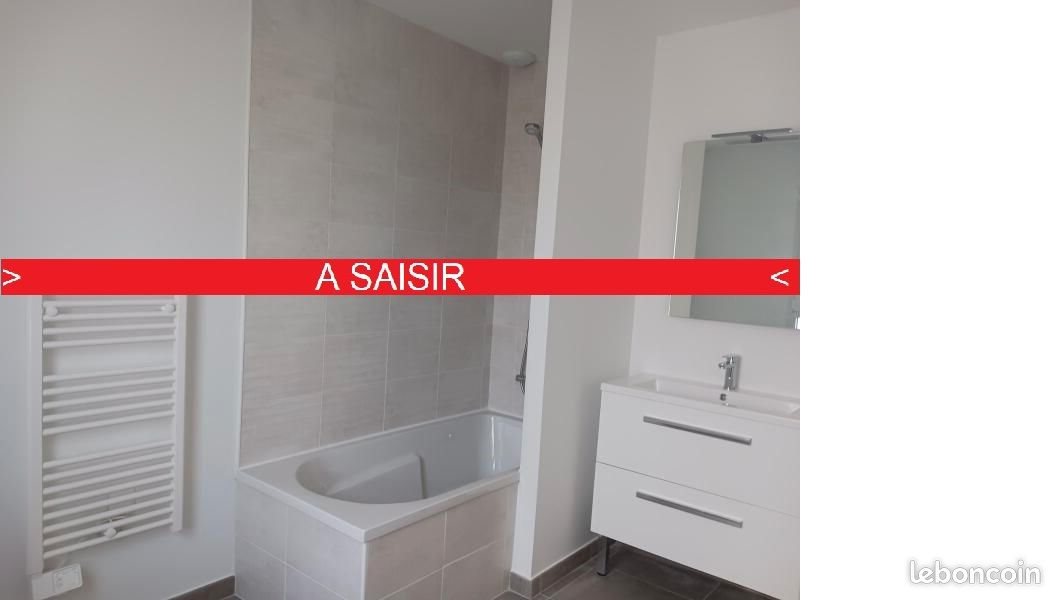 Maison à louer, 90m², Bourg-en-Bresse