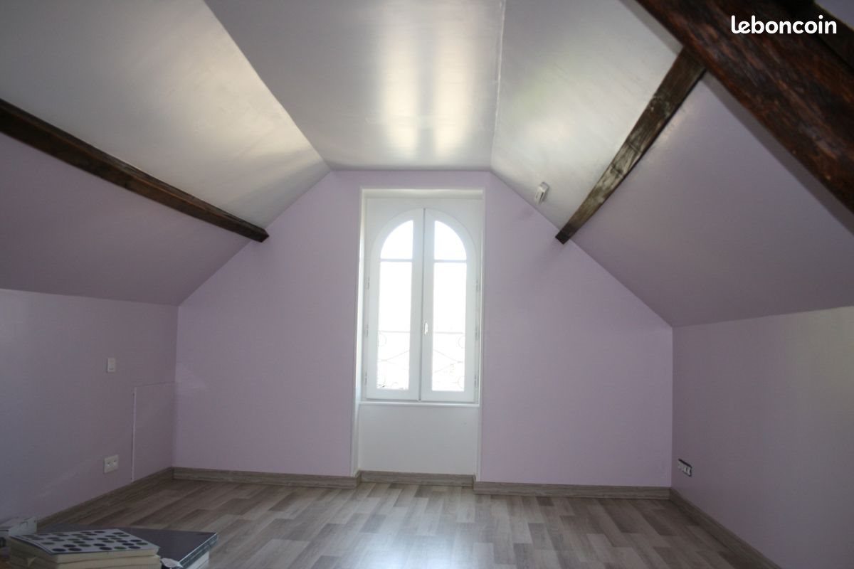Maison à louer, 70m², Domme