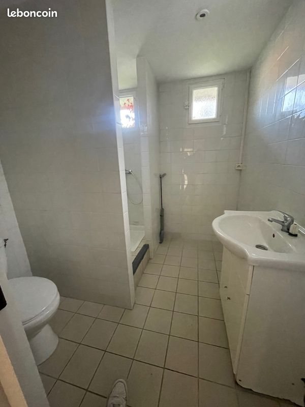 Maison à louer, 42m², Bassens