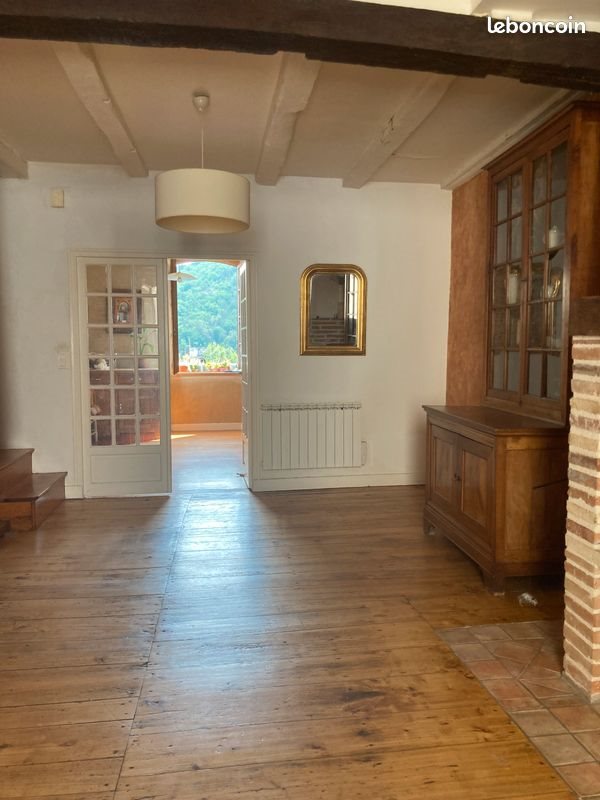 Maison à louer, 124m², Cahors