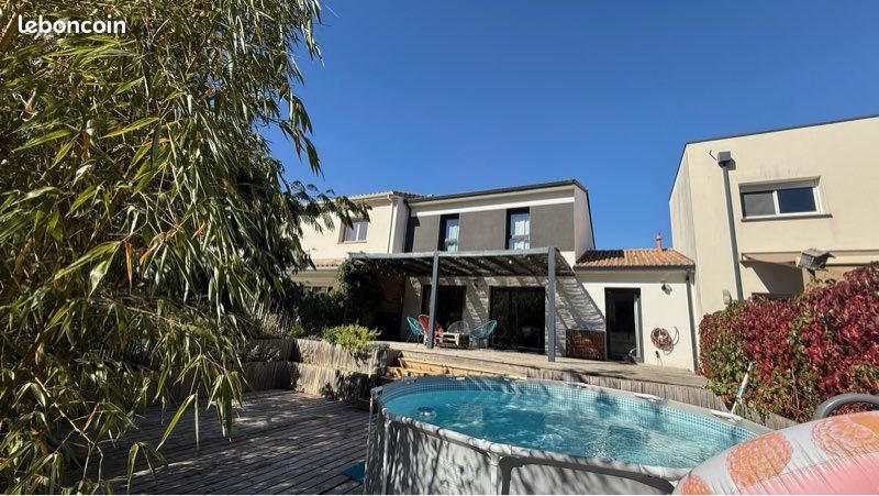 Maison à vendre, 110m², Léguevin