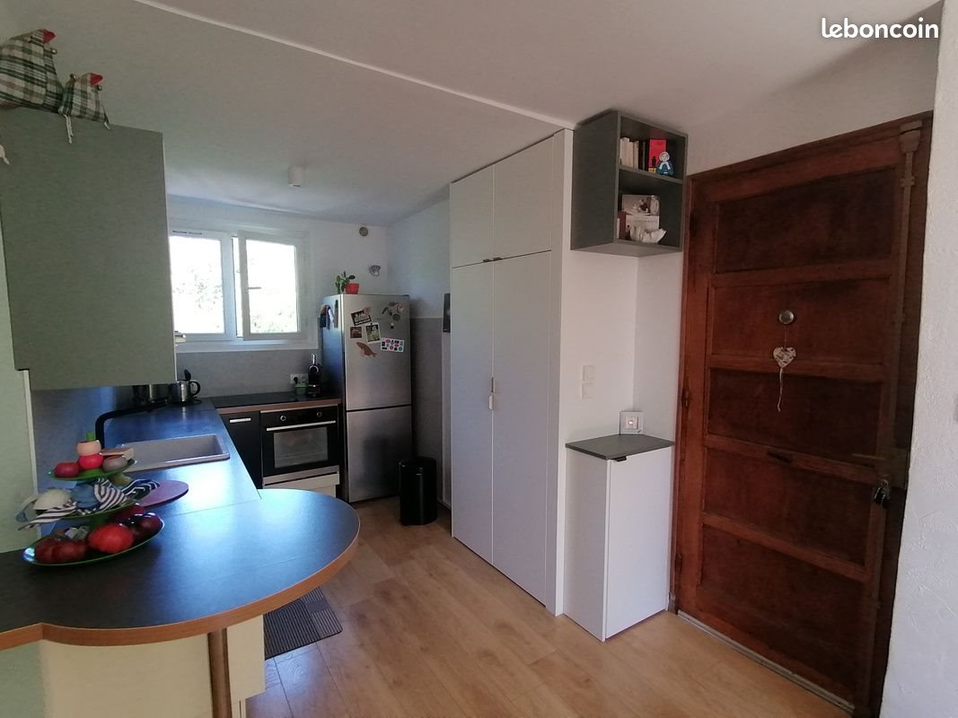 Appartement à vendre, 61m², Lyon 9ème