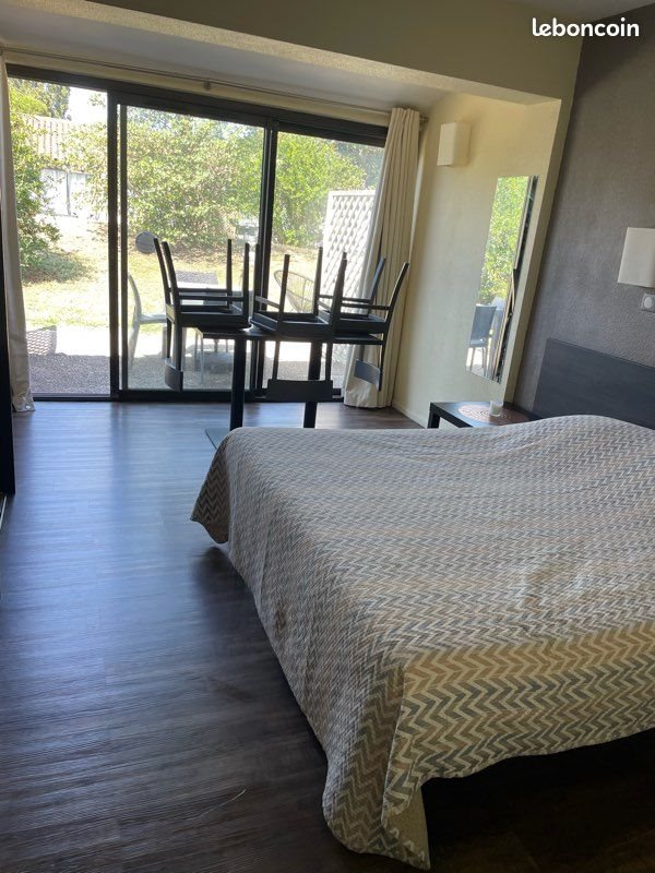 Appartement à louer, 32m², Arles