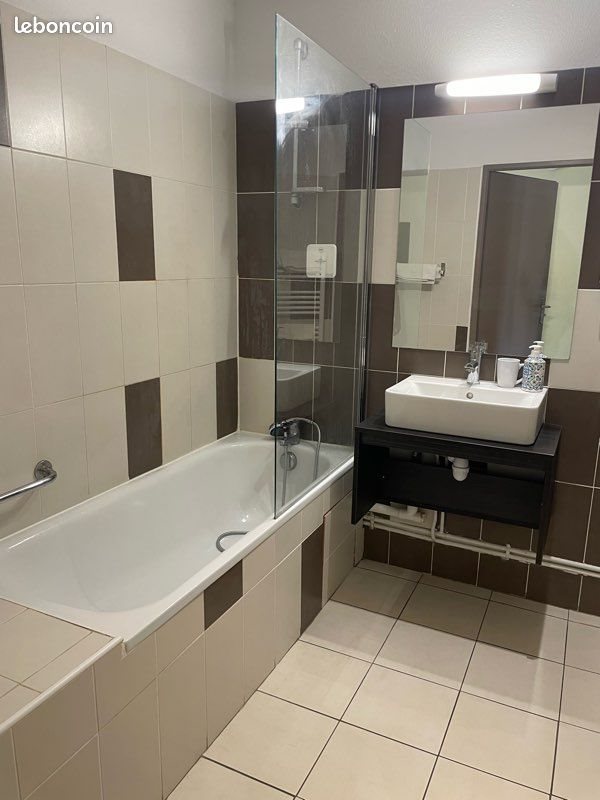 Appartement à louer, 32m², Arles